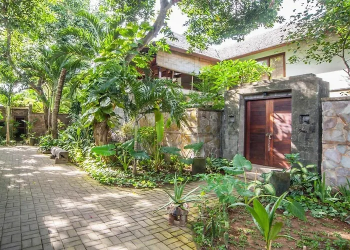 Mango Tree Bali