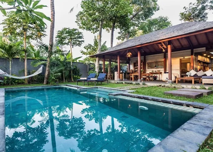 Mango Tree Bali