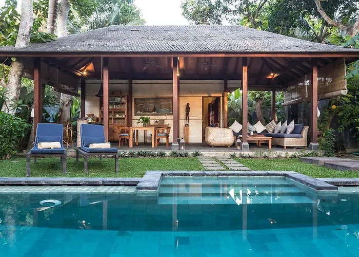 Mango Tree Bali *