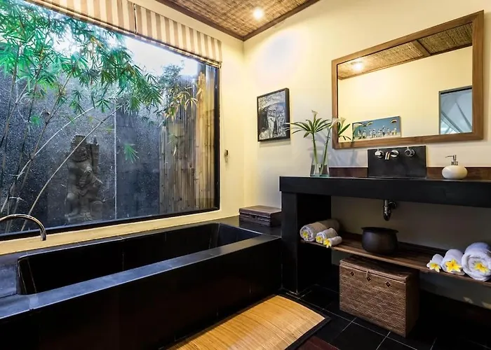 Villa Mango Tree Bali Jimbaran (Bali)