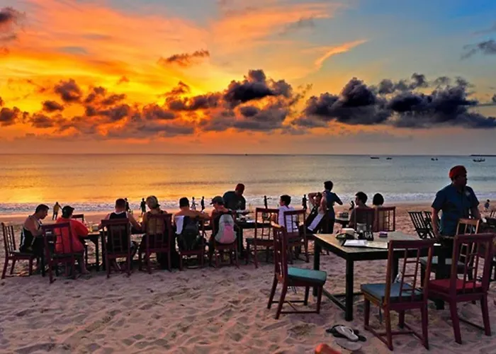 Mango Tree Bali *