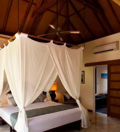 Villa Mango Tree Bali