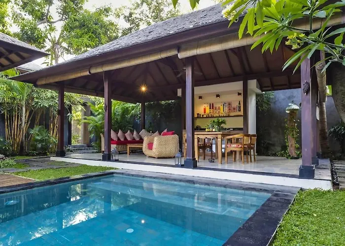 Mango Tree Bali Villa Jimbaran (Bali)