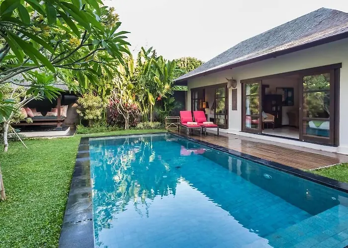 Mango Tree Bali