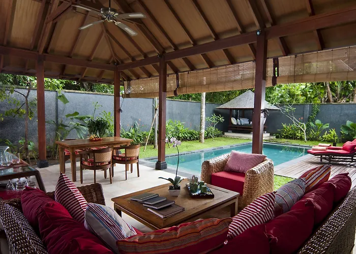 Villa Mango Tree Bali