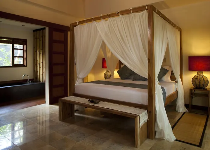 Villa Mango Tree Bali Jimbaran (Bali)