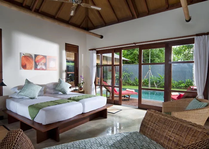 Villa Mango Tree Bali