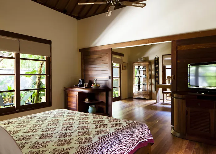 Mango Tree Bali