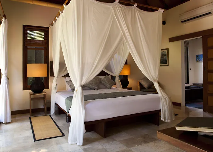 Villa Mango Tree Bali Jimbaran (Bali)