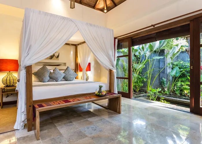 Mango Tree Bali *