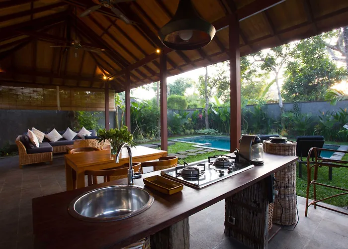 Mango Tree Bali Villa