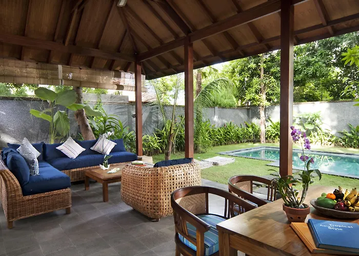 Mango Tree Bali *