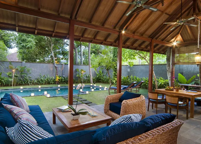 Mango Tree Bali *
