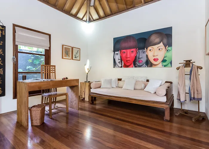 Villa Mango Tree Bali *