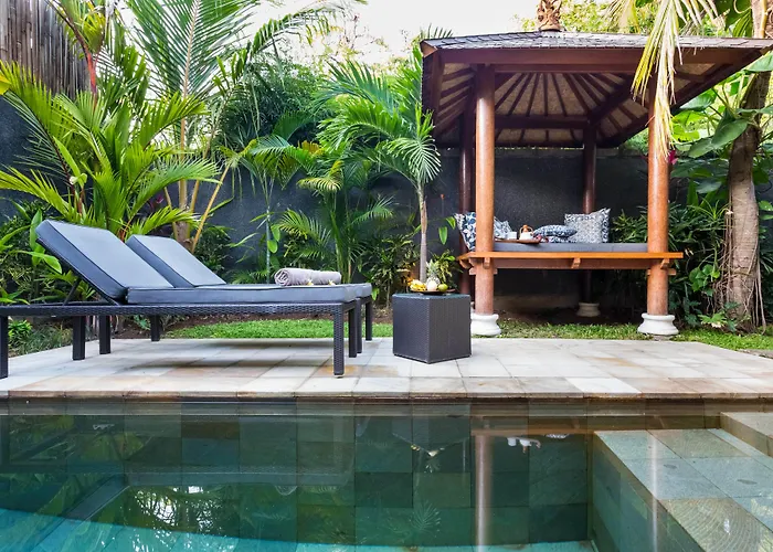 Villa Mango Tree Bali *