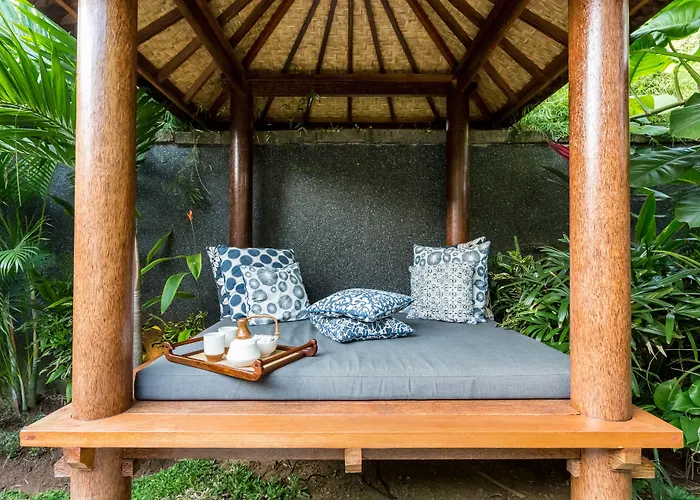 Mango Tree Bali Villa