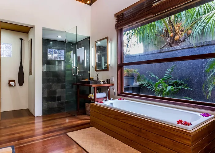 Mango Tree Bali Villa