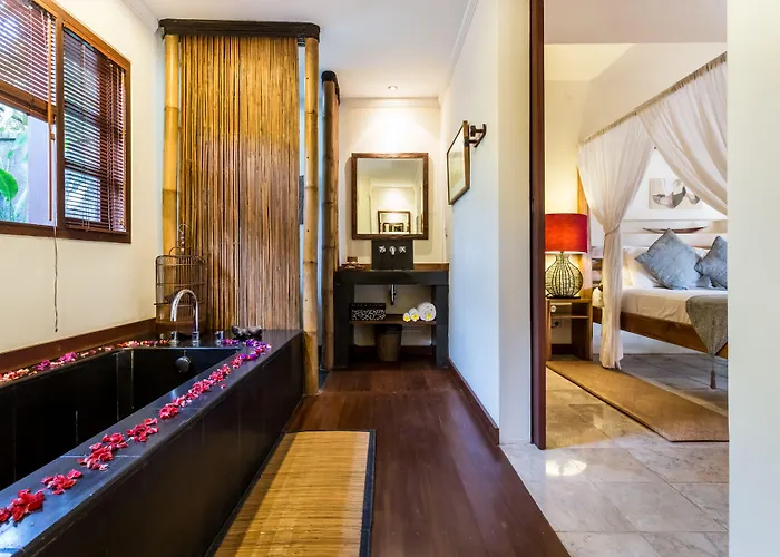 Mango Tree Bali Villa