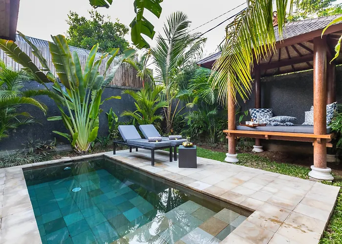 Villa Mango Tree Bali Jimbaran (Bali)
