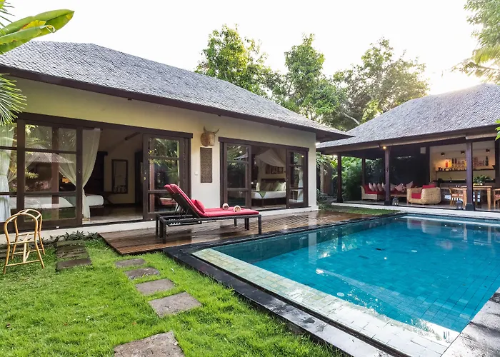 Mango Tree Bali Villa