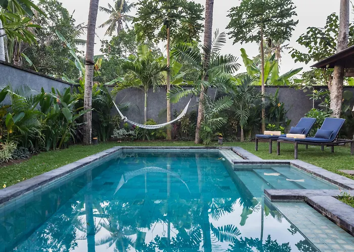 Mango Tree Bali *