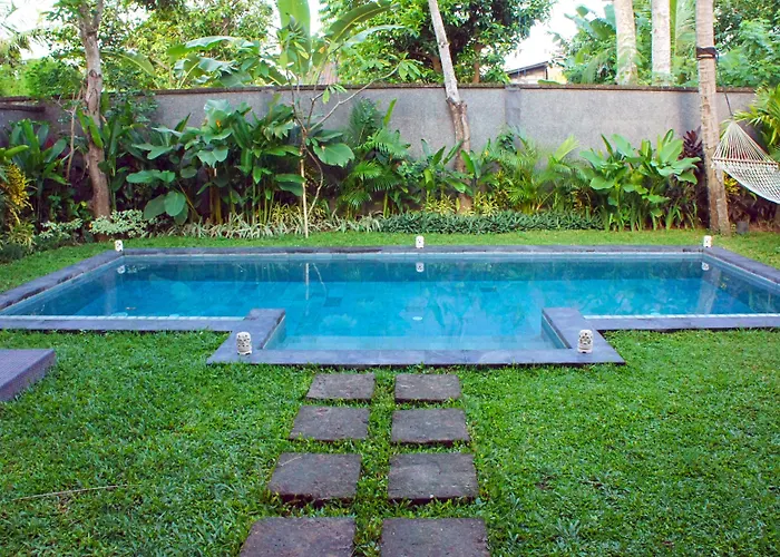Mango Tree Bali Villa Jimbaran (Bali)
