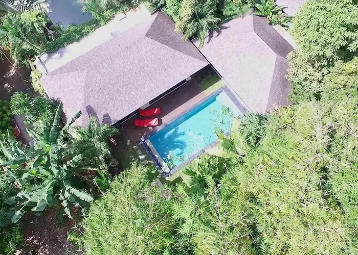 Villa Mango Tree Bali Jimbaran (Bali)