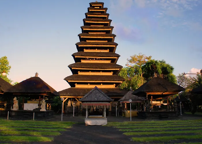 Mango Tree Bali Jimbaran (Bali)