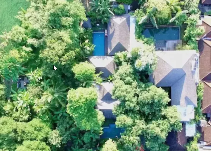Mango Tree Bali Villa Jimbaran (Bali)