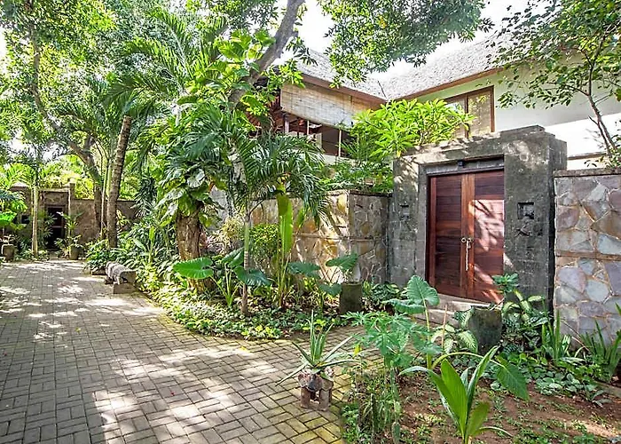 Villa Mango Tree Bali