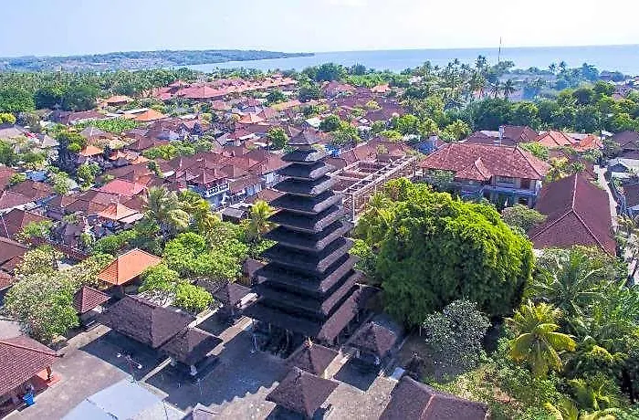 Mango Tree Bali