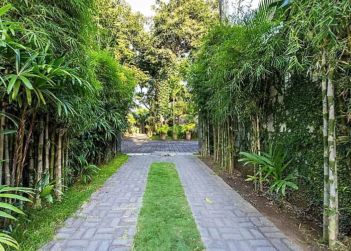 Villa Mango Tree Bali Jimbaran (Bali)