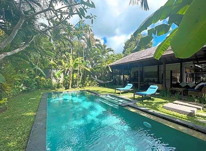 Villa Mango Tree Bali *