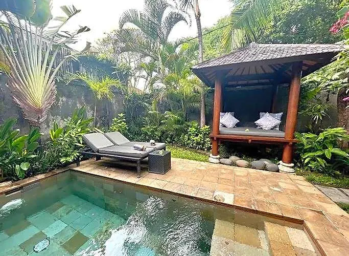 Mango Tree Bali * Jimbaran (Bali)