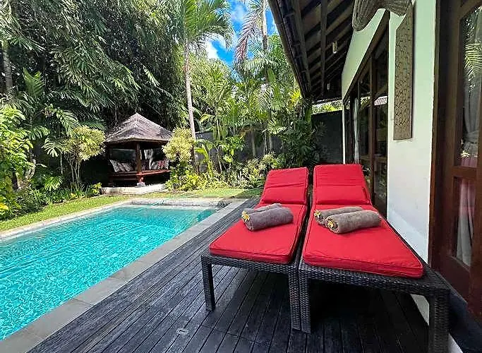 Mango Tree Bali