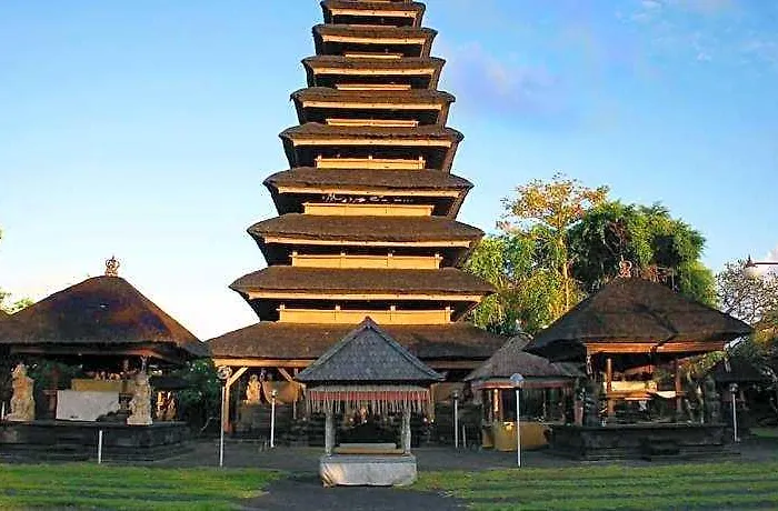 Mango Tree Bali * Jimbaran (Bali)