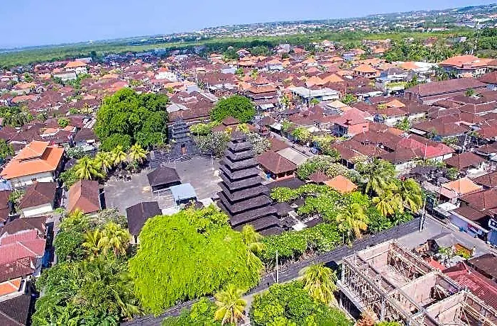 Mango Tree Bali * Jimbaran (Bali)