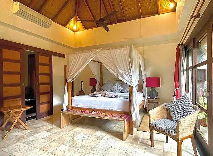 Villa Mango Tree Bali Jimbaran (Bali)