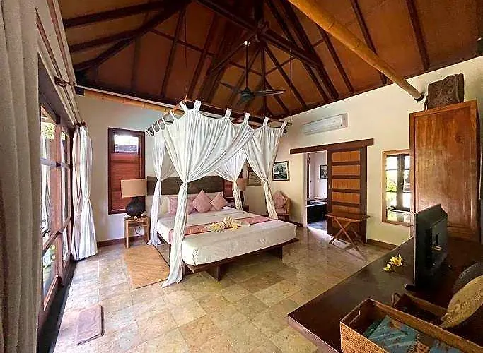 Villa Mango Tree Bali *