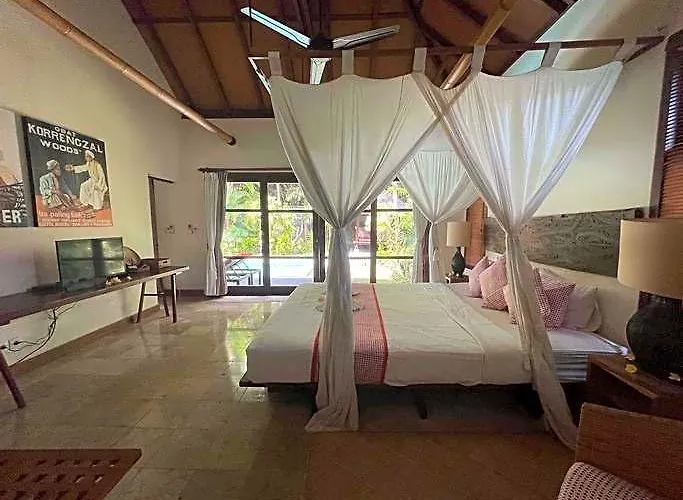 Mango Tree Bali