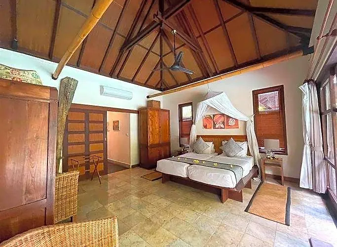 Mango Tree Bali