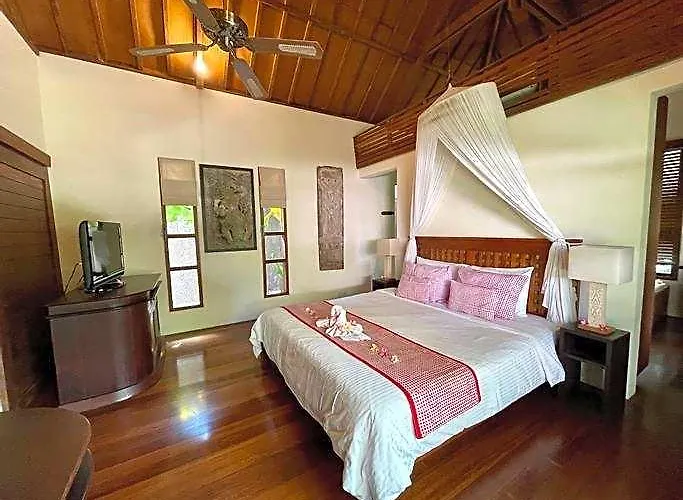 Villa Mango Tree Bali *