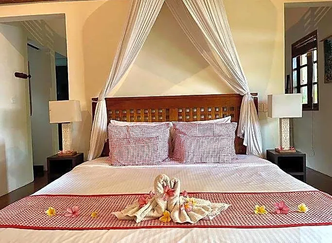 Villa Mango Tree Bali