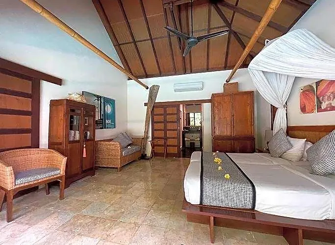 Villa Mango Tree Bali Jimbaran (Bali)
