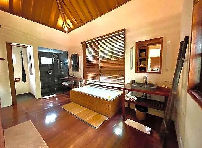 Mango Tree Bali Villa