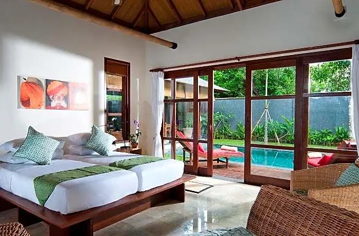 Mango Tree Bali Villa *