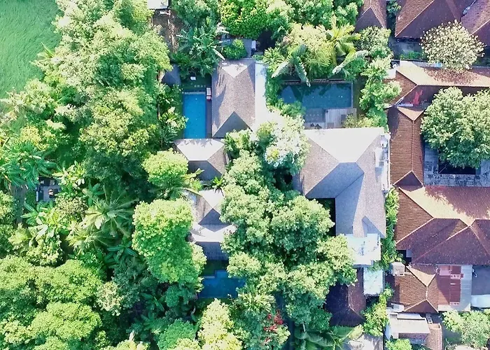 Mango Tree Bali Villa Jimbaran (Bali)
