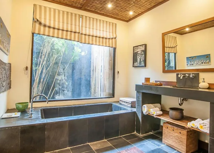 Mango Tree Bali Villa Jimbaran (Bali)