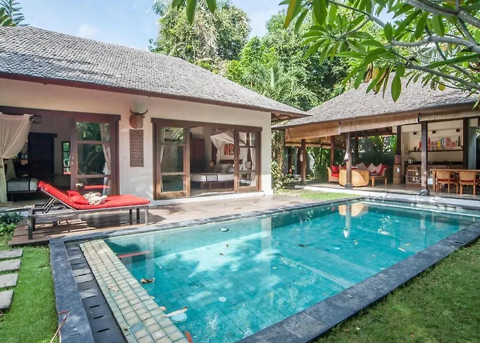 Mango Tree Bali *