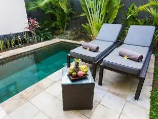 Mango Tree Bali * 金巴兰